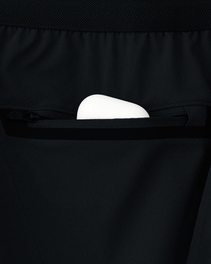 Output Short | 7-inch