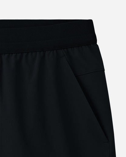 Output Short | 7-inch