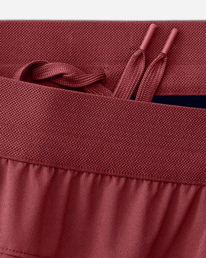 Output Short | 7-inch