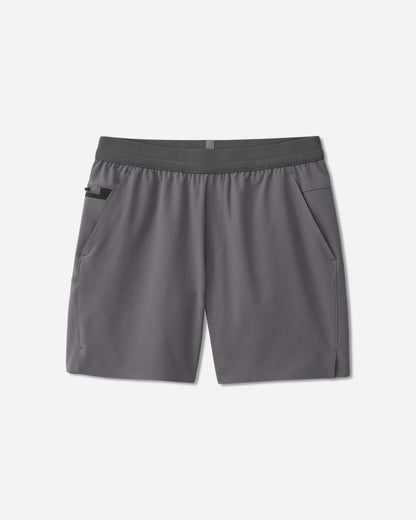 Output Short | 7-inch