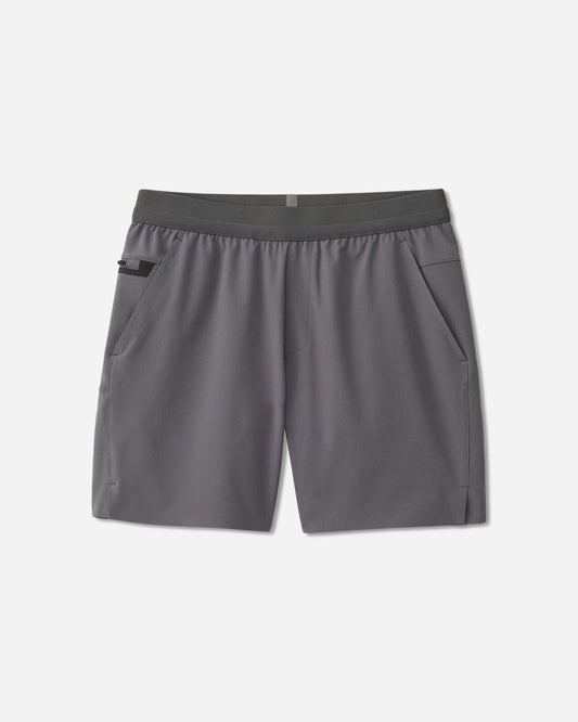 Output Short | 7-inch