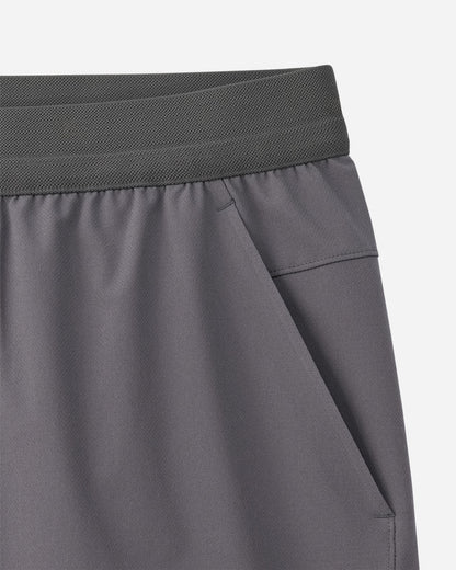 Output Short | 7-inch