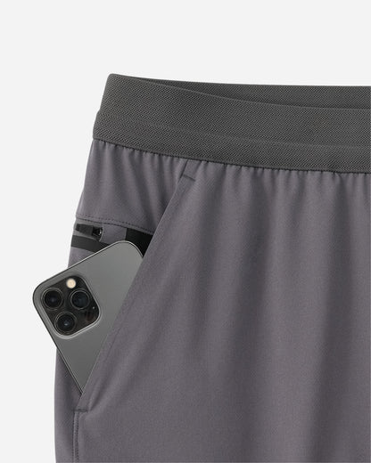 Output Short | 7-inch