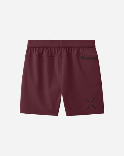 Output Short | 7-inch