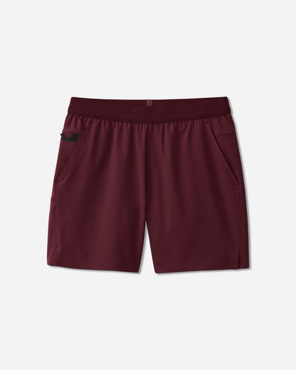 Output Short | 7-inch
