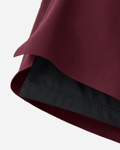 Output Short | 7-inch