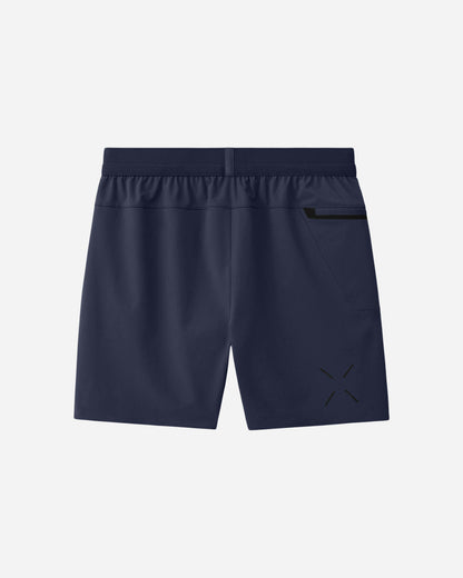 Output Short | 7-inch