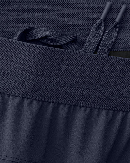 Output Short | 7-inch