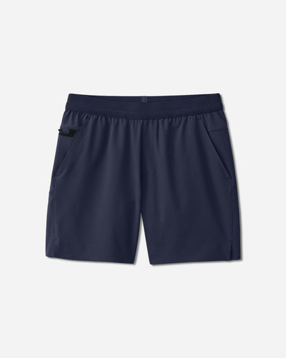 Output Short | 7-inch
