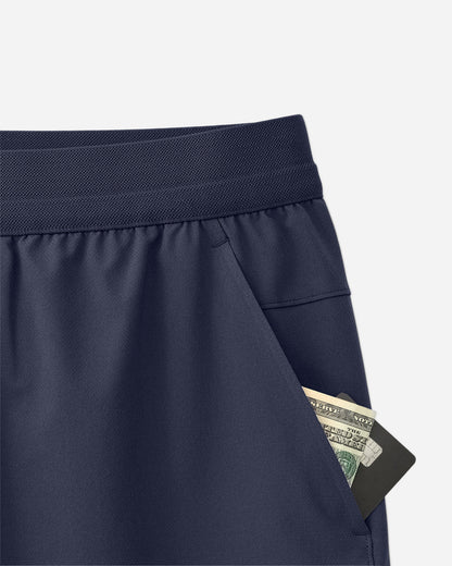 Output Short | 7-inch