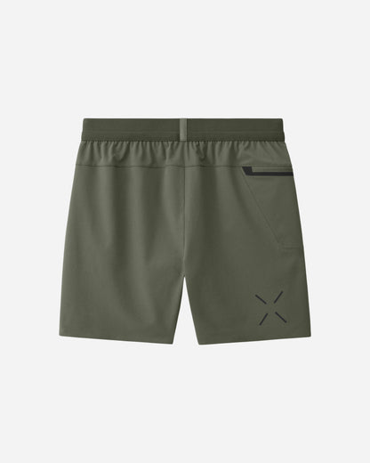 Output Short | 7-inch