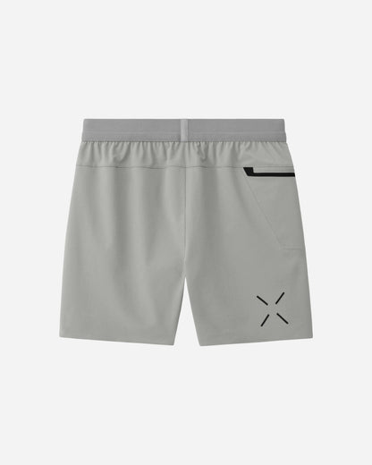 Output Short | 7-inch