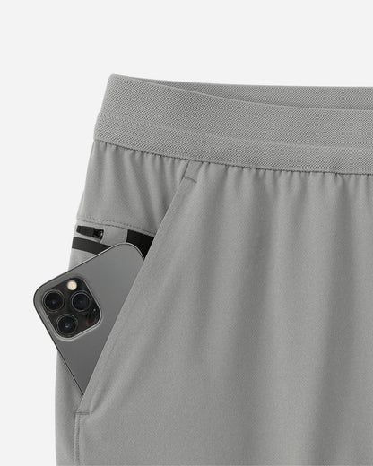 Output Short | 7-inch