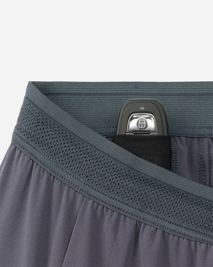 Session Jogger