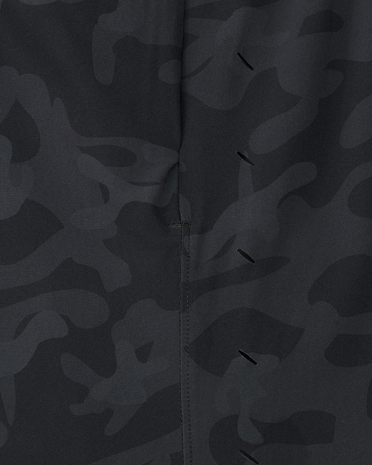 Session Short | 7-inch