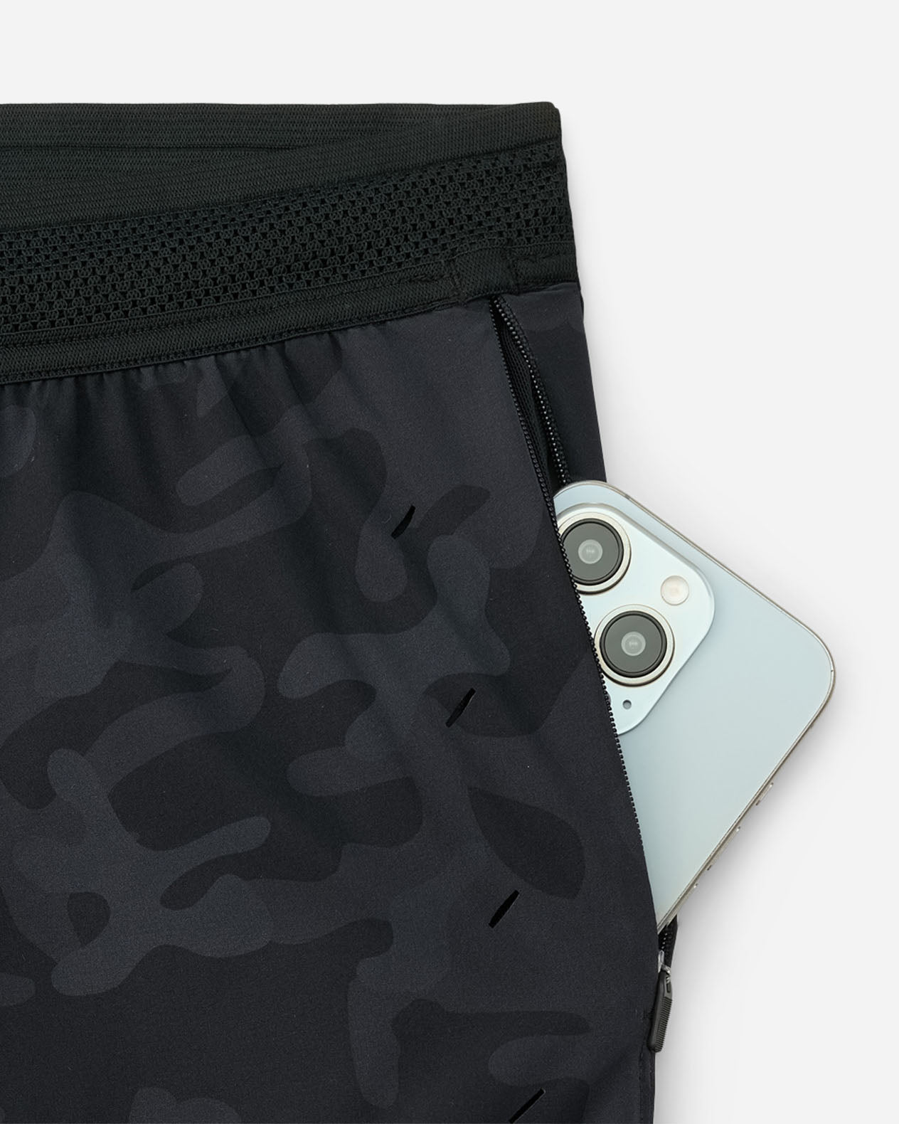 Session Short | 7-inch