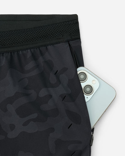 Session Short | 7-inch