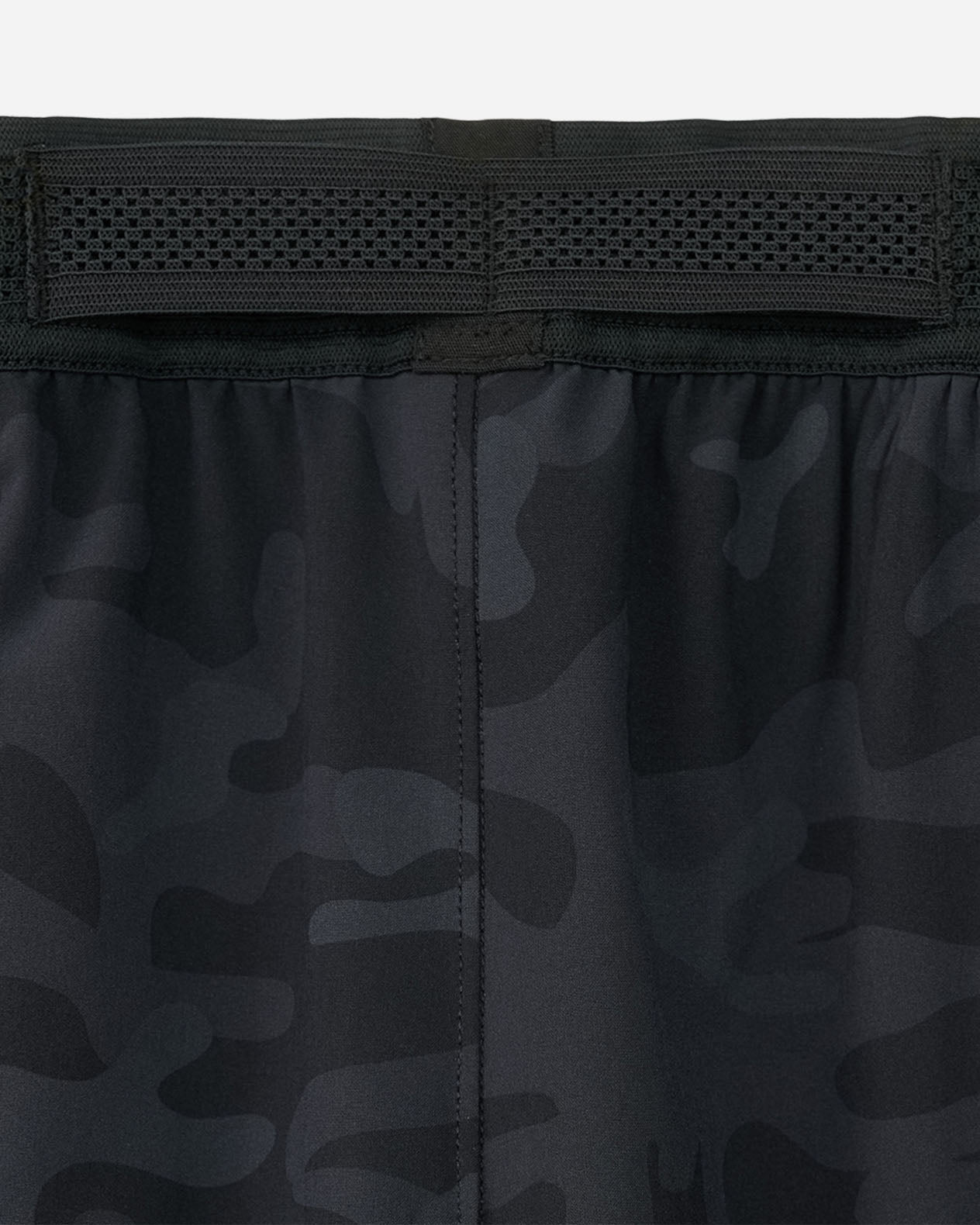 Session Short | 7-inch