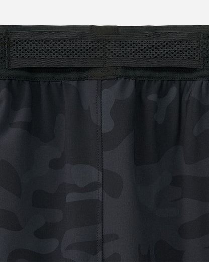 Session Short | 7-inch