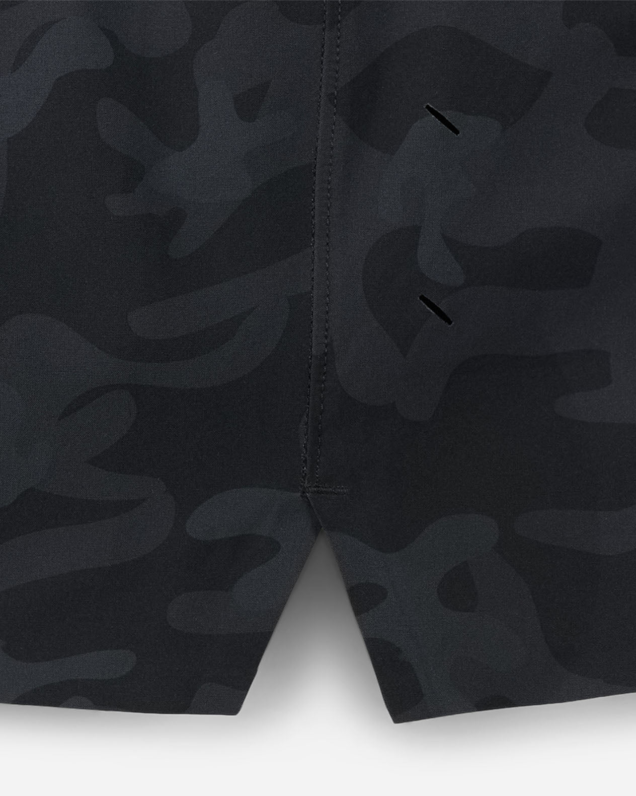Session Short | 7-inch