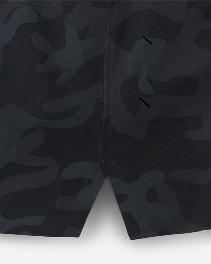 Session Short | 7-inch