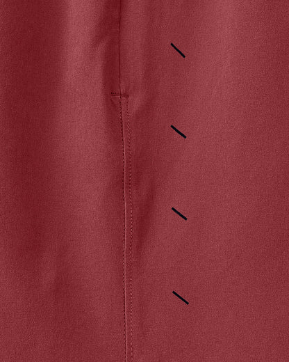 Session Short | 7-inch