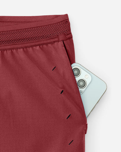Session Short | 7-inch