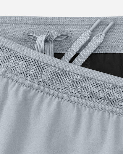 Session Short | 7-inch
