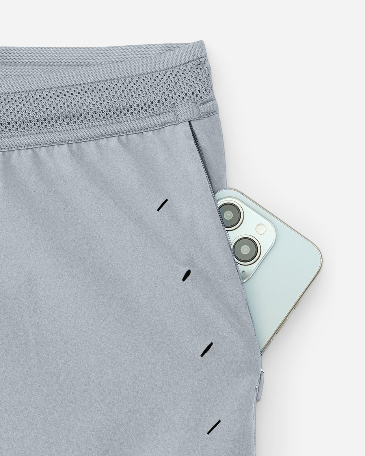 Session Short | 7-inch