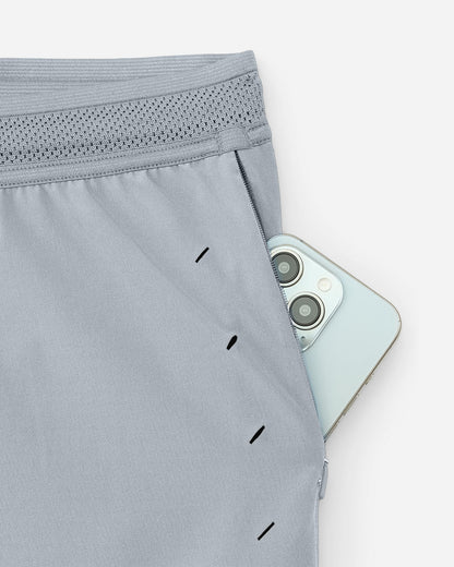 Session Short | 7-inch
