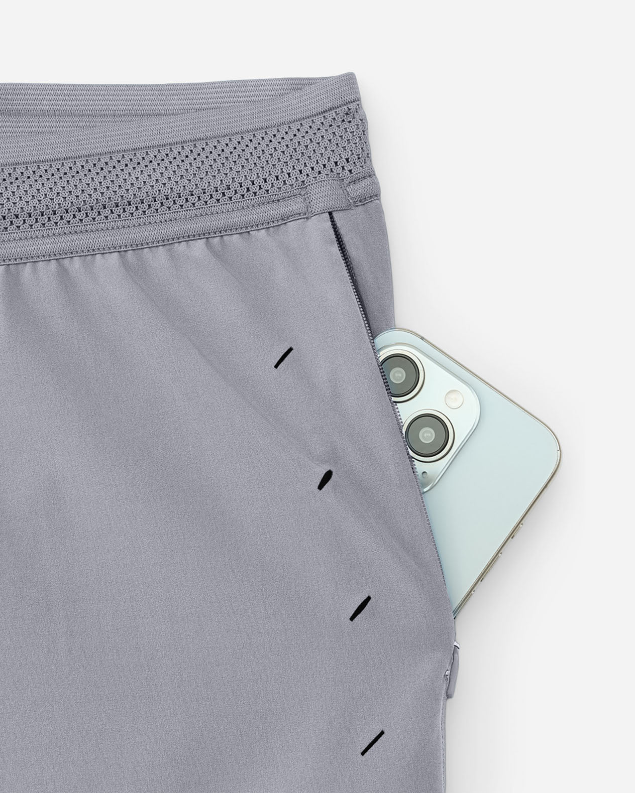 Session Short | 7-inch
