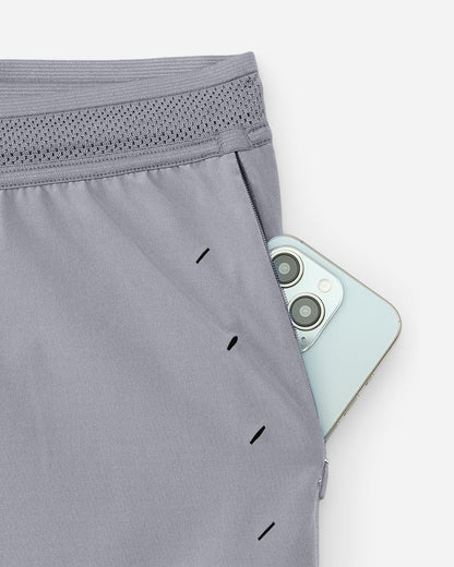 Session Short | 7-inch