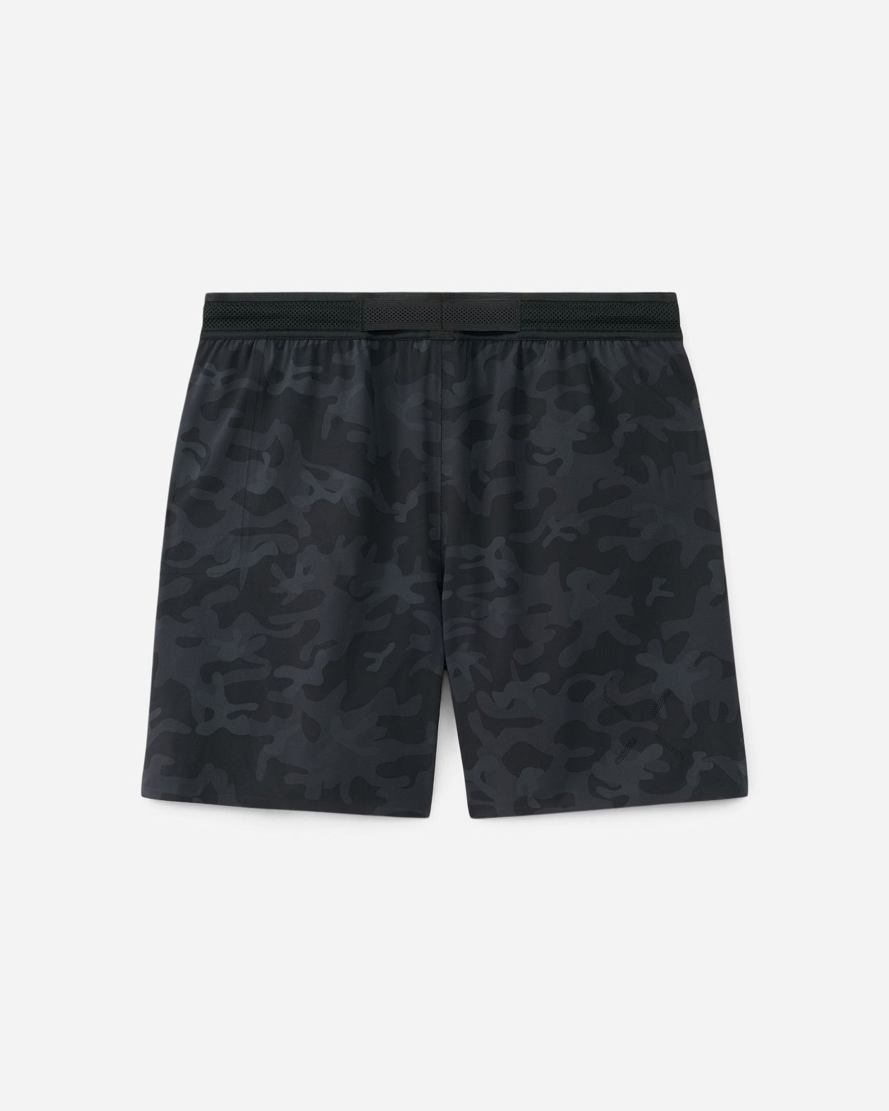 Session Short | 7-inch