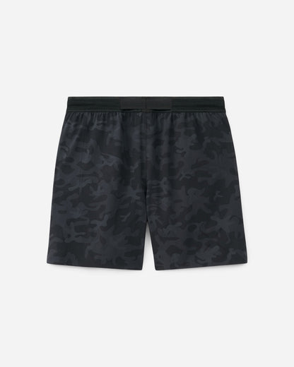 Session Short | 7-inch