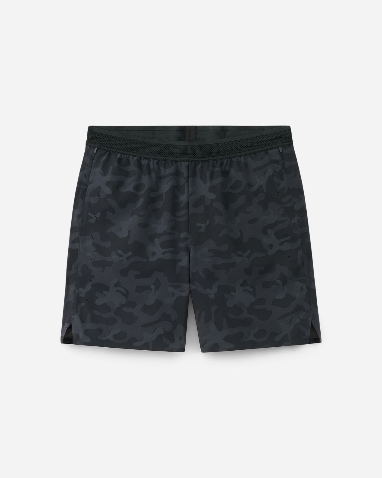 Session Short | 7-inch