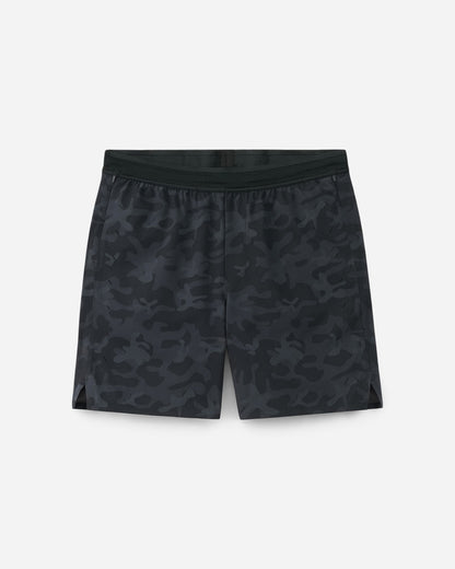 Session Short | 7-inch