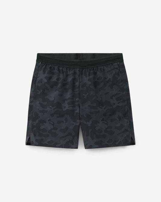 Session Short | 7-inch