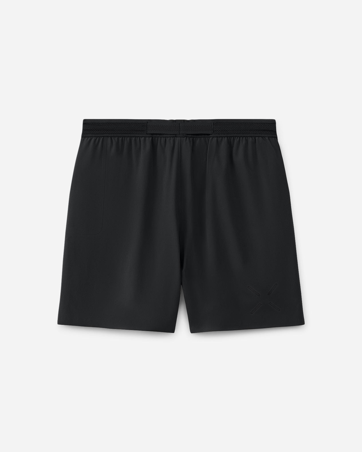 Session Short | 7-inch