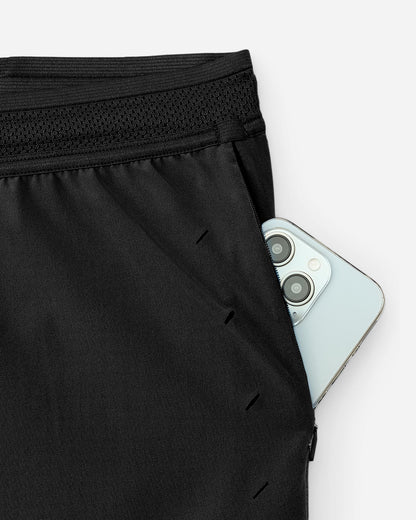 Session Short | 7-inch