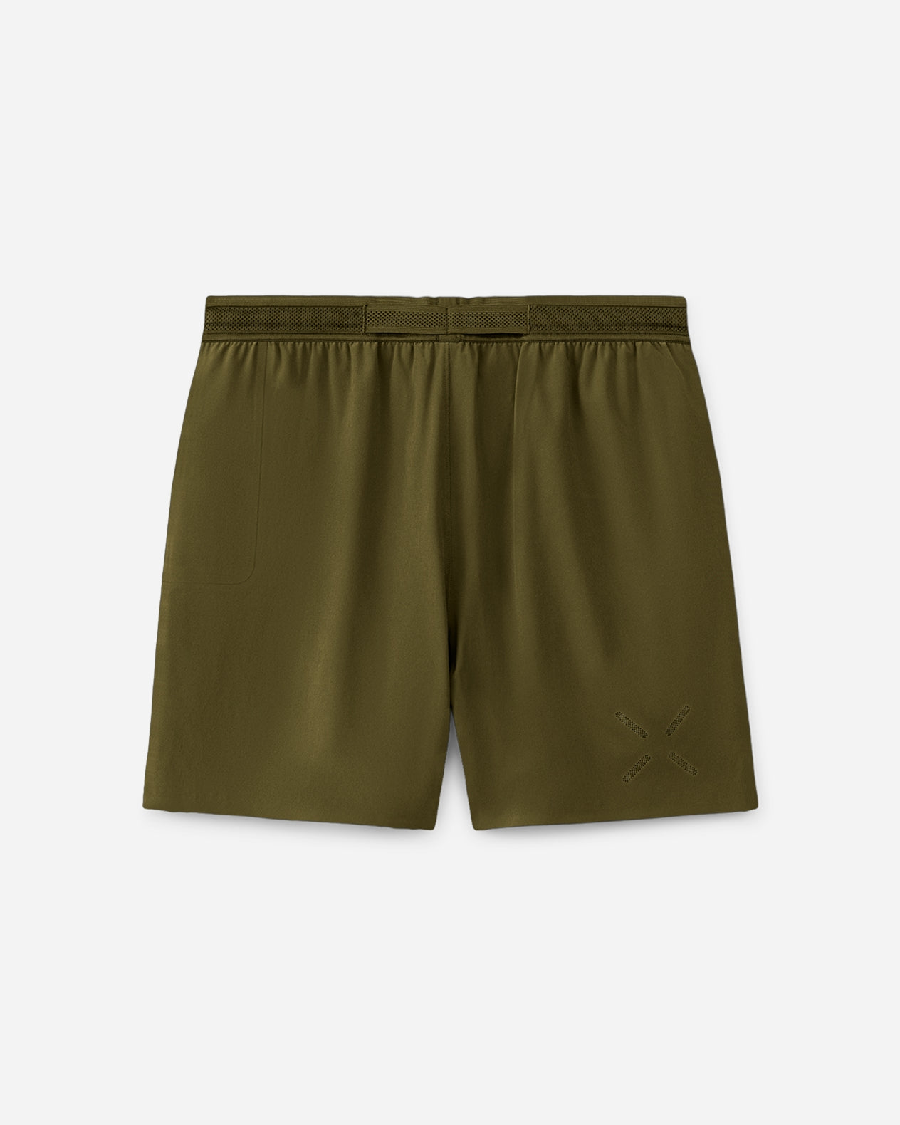 Session Short | 7-inch