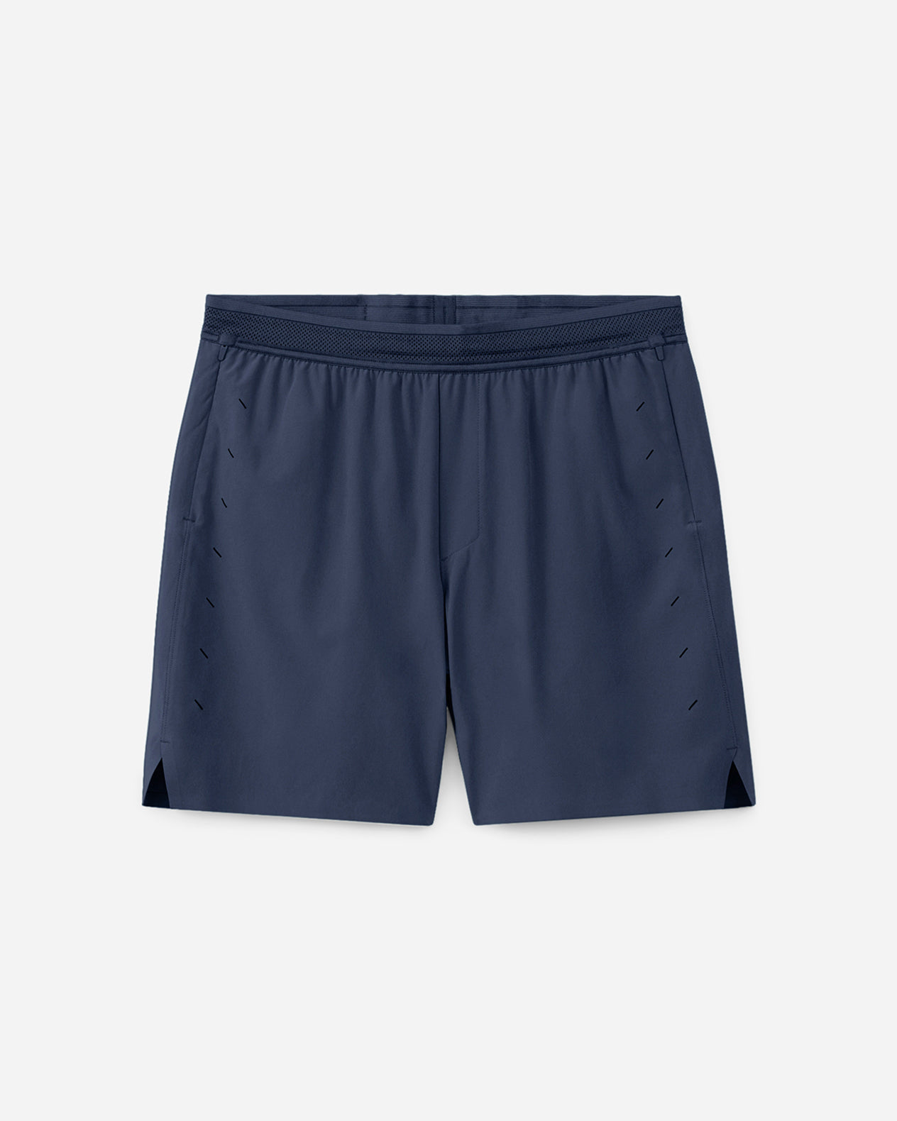 Session Short | 7-inch