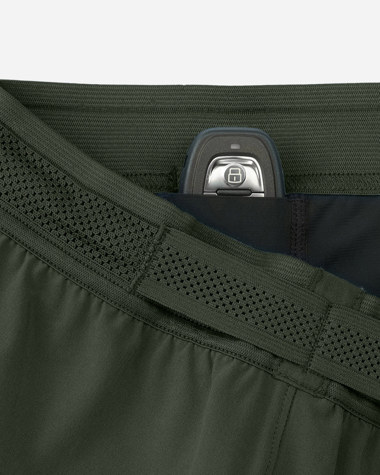 Session Short | 7-inch