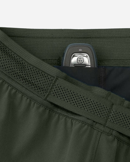 Session Short | 7-inch