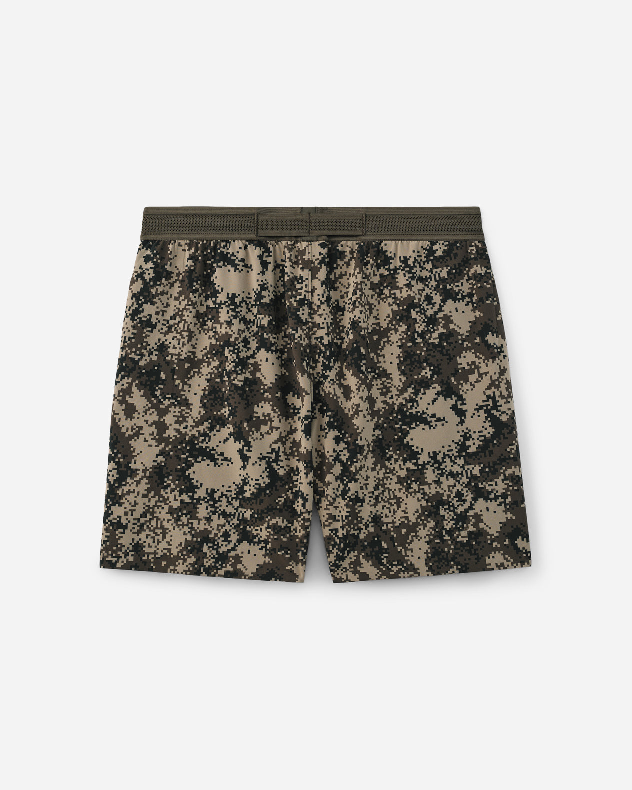 Session Short | 7-inch
