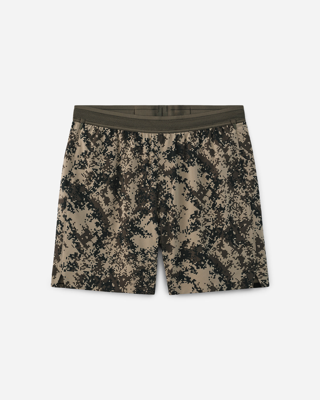 Session Short | 7-inch