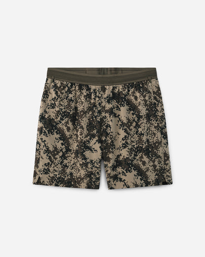 Session Short | 7-inch