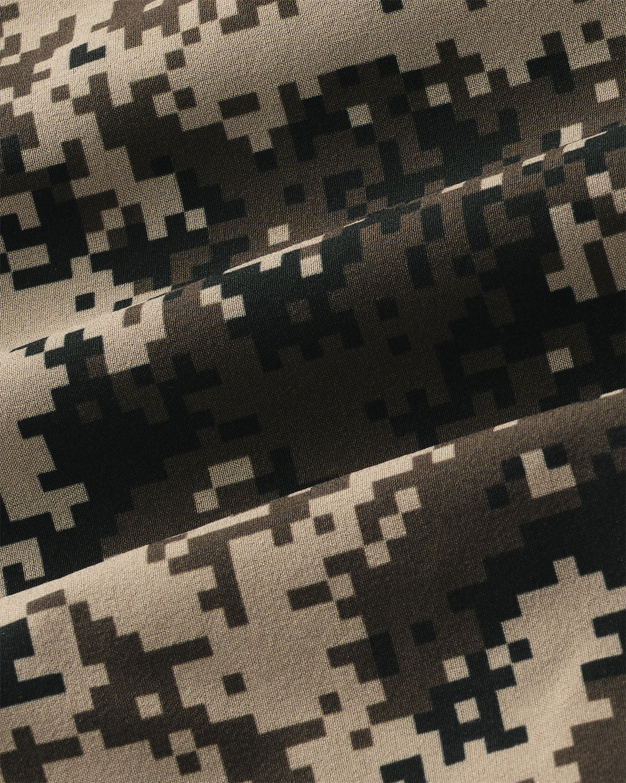 Session Short | 7-inch
