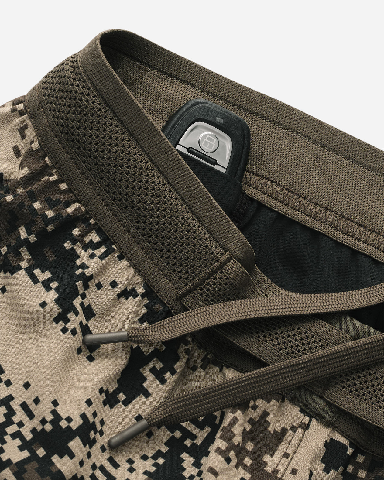 Session Short | 7-inch