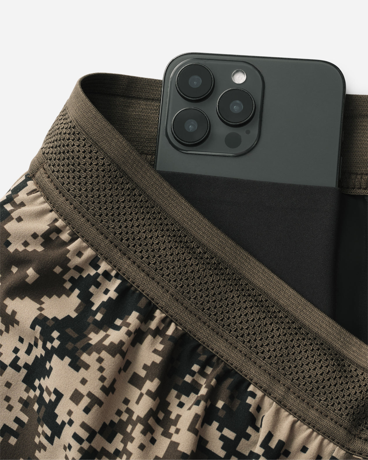 Session Short | 7-inch