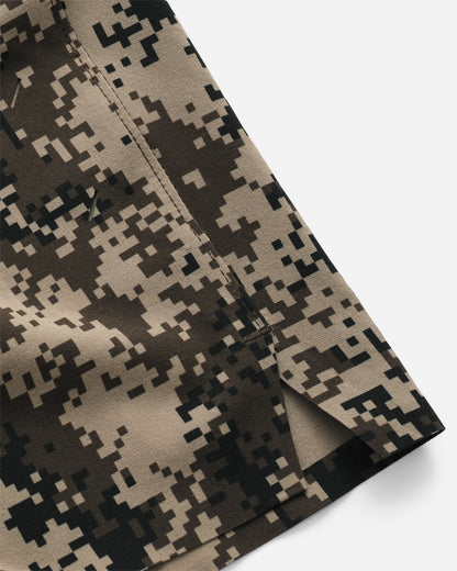 Session Short | 7-inch
